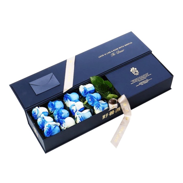 floral delivery boxes