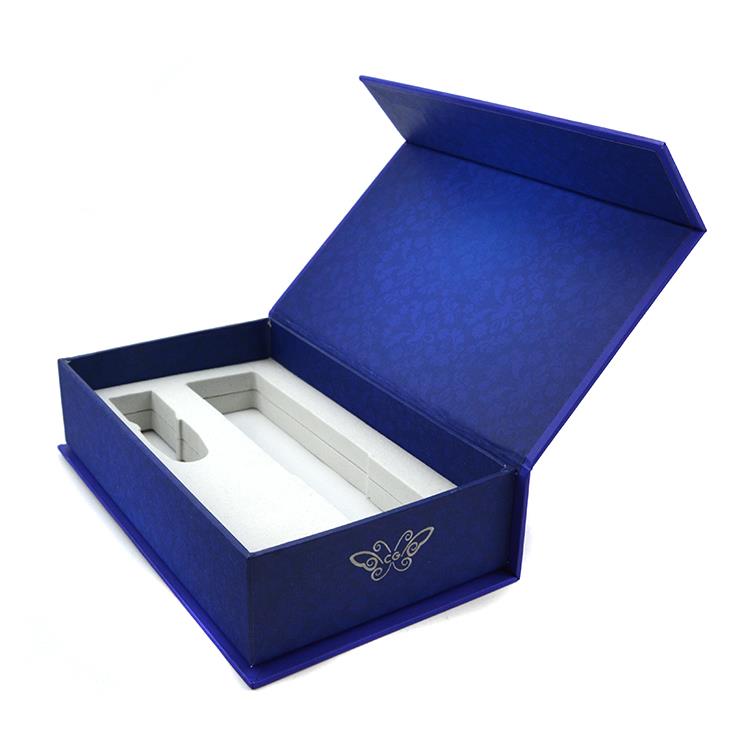 China-rectangular-magnetic-closure-hard-cardboard-box