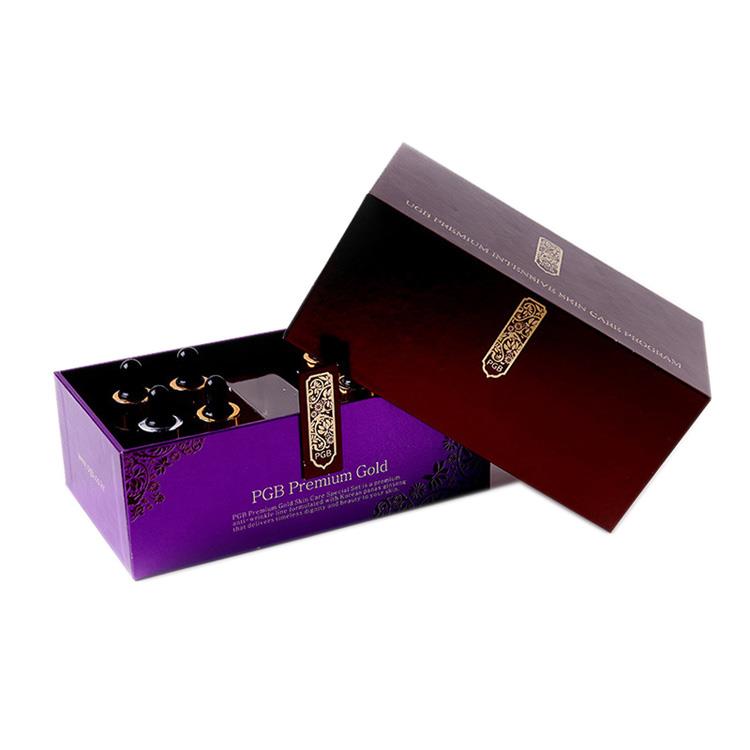Luxury Cosmetic Packaging (2)