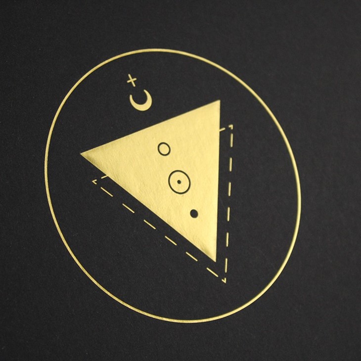 Black Kraft mailer box (5)
