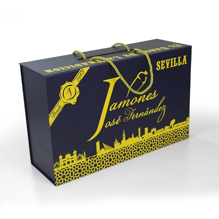 Casete del vin de Natale
