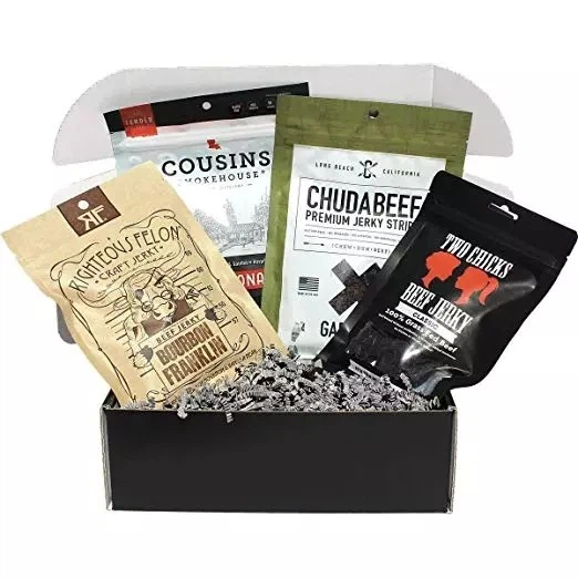 Mailing Boxes Custom Logo