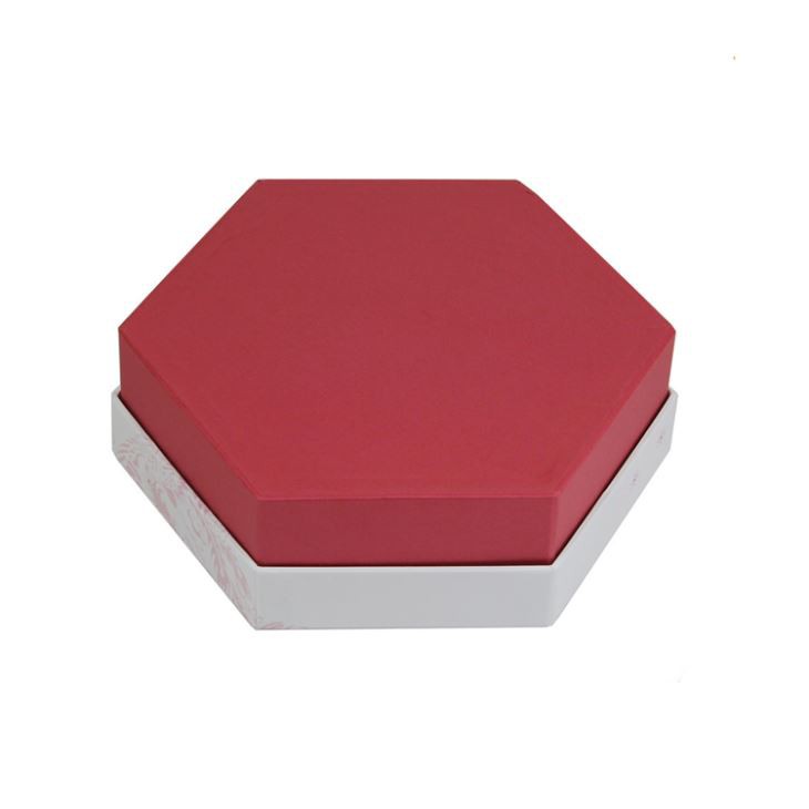 Empty Christmas Boxes