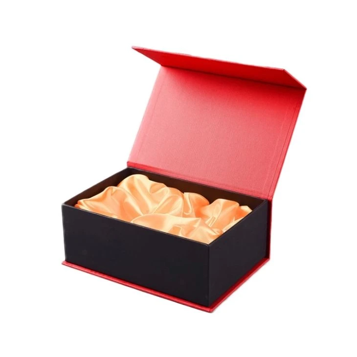 I produtori de la scatola de carta per la pacchetta de la Cametta de la Cavatta