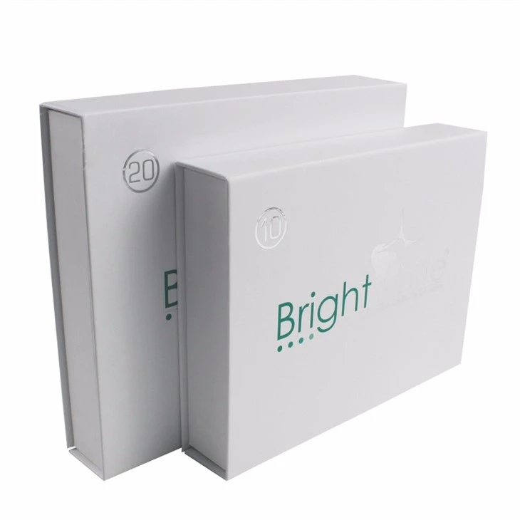 Custom Branded Packaging