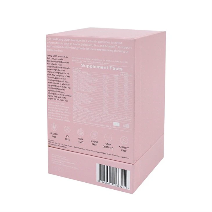 High Quality Custom Candle Box (3)
