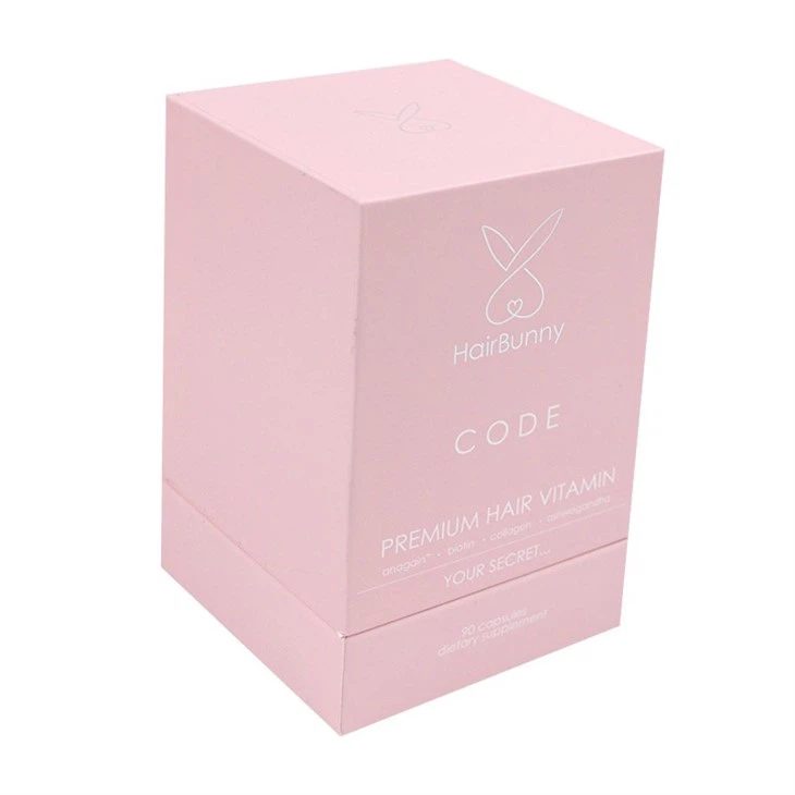 High Quality Custom Candle Box